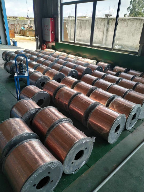 紫銅線可用于哪些方面？