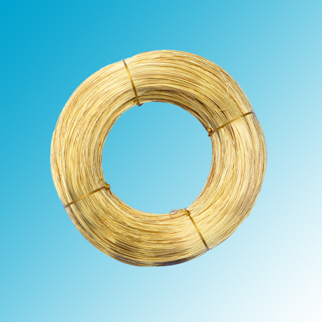 黃銅線是怎樣構(gòu)造的呢？